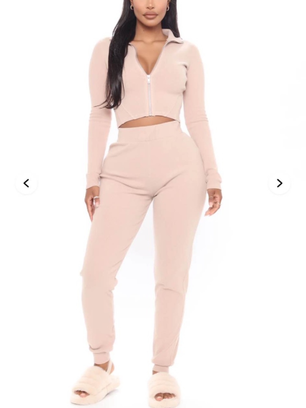 Fashion nova set